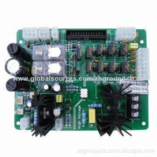 LED PCB board, OEM and ODM orders are welcome